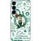NBA Boston Celtics Historic Blast Galaxy S25 Skin
